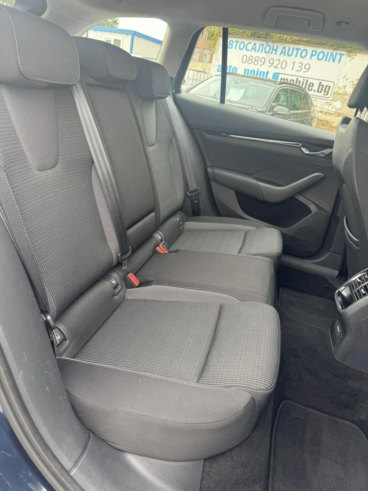 Skoda Octavia 2.0 TDI 150 * VIRTUAL COCKPIT *  | Mobile.bg � ����������� 10