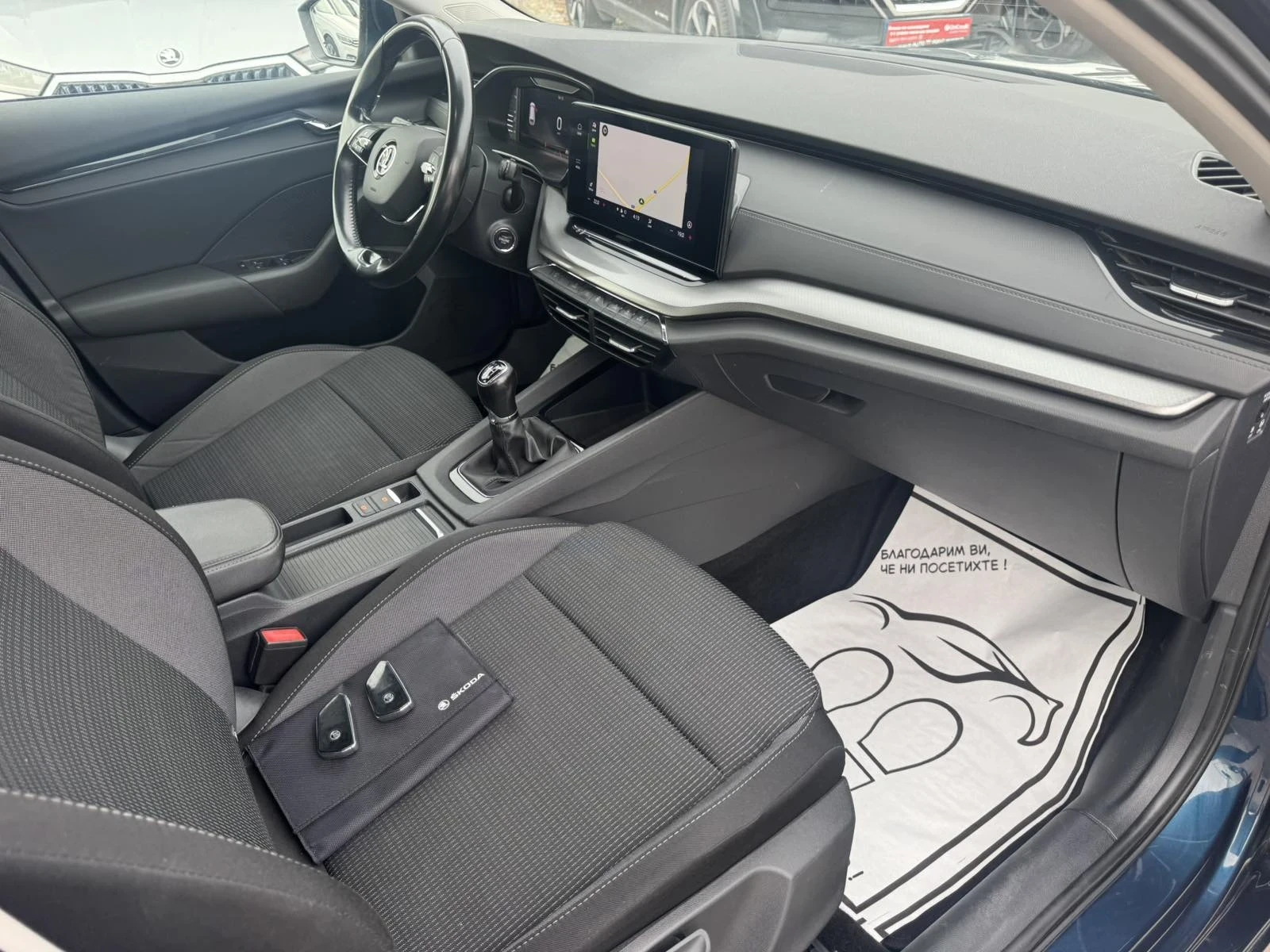 Skoda Octavia 2.0 TDI 150 * VIRTUAL COCKPIT *  | Mobile.bg � ����������� 9