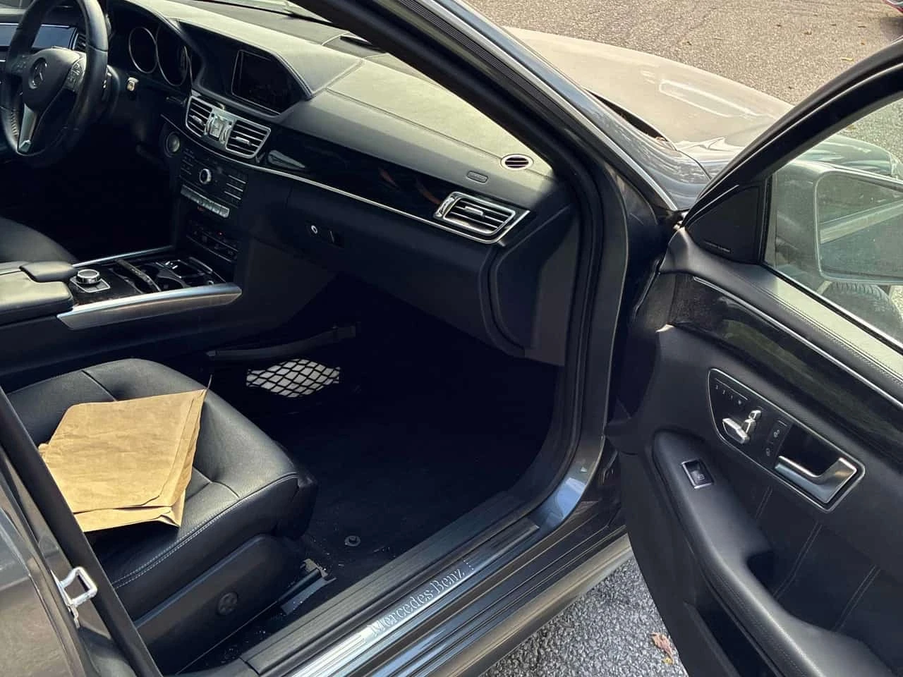 Mercedes-Benz E 400 * CARFAX * ЦЕНА ДО БГ, снимка 14 - Автомобили и джипове - 56722669