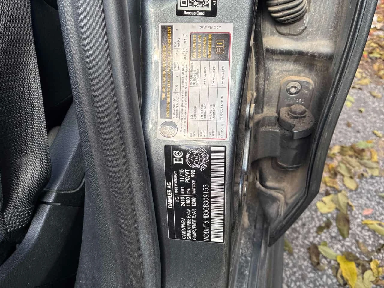Mercedes-Benz E 400 * CARFAX * ЦЕНА ДО БГ, снимка 9 - Автомобили и джипове - 56722669