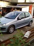 Peugeot 206 1.4HDI, снимка 1