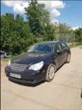 Chrysler Sebring 2.0 CRDI 6 СКОР, снимка 3