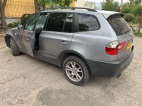 BMW X3 2.5i, снимка 11