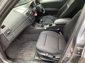 BMW X3 2.5i, снимка 10