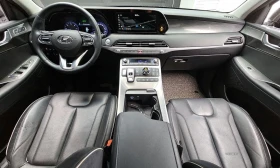 Hyundai Palisade Diesel 2.2 4WD Prestige, снимка 7