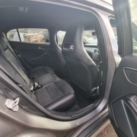 Mercedes-Benz GLA 200 CDI AMG packet , снимка 15