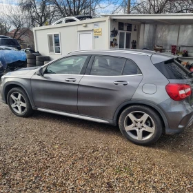 Mercedes-Benz GLA 200 CDI AMG packet , снимка 3