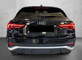Audi Q3 Sportback * 45TFSI* S-LINE* DISTR* MATRIX* , снимка 4