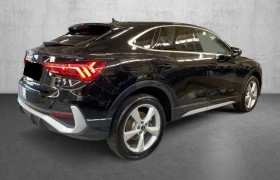 Audi Q3 Sportback * 45TFSI* S-LINE* DISTR* MATRIX* , снимка 3