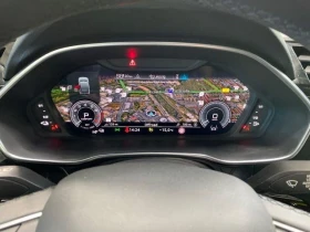 Audi Q3 Sportback * 45TFSI* S-LINE* DISTR* MATRIX* , снимка 7