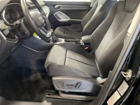 Audi Q3 Sportback * 45TFSI* S-LINE* DISTR* MATRIX* , снимка 5