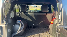 Jeep Wrangler Sahara , снимка 8