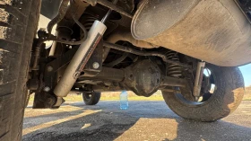 Jeep Wrangler Sahara , снимка 13