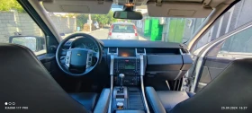 Land Rover Range Rover Sport, снимка 4