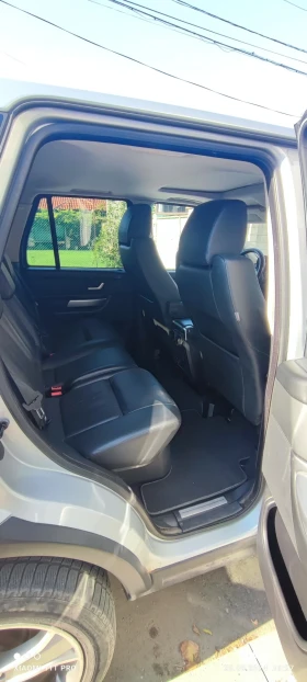 Land Rover Range Rover Sport, снимка 5