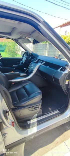 Land Rover Range Rover Sport, снимка 6