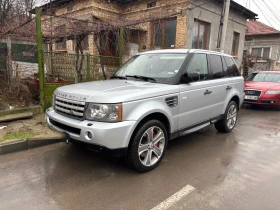 Land Rover Range Rover Sport, снимка 1