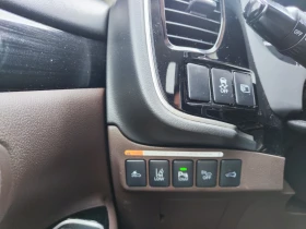Mitsubishi Outlander, снимка 13