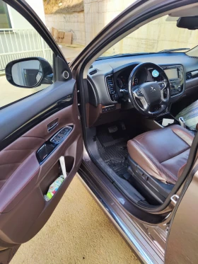 Mitsubishi Outlander, снимка 6