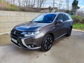 Mitsubishi Outlander, снимка 1