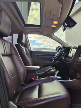 Mitsubishi Outlander, снимка 8
