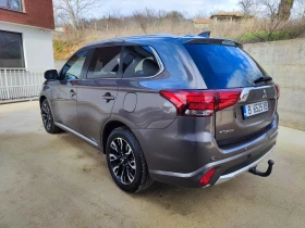 Mitsubishi Outlander, снимка 5