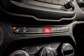Jeep Renegade LONGITUDE-КАТО НОВА-ГАРАНЦИЯ!, снимка 14