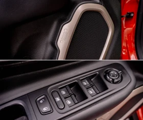 Jeep Renegade LONGITUDE-КАТО НОВА-ГАРАНЦИЯ!, снимка 17