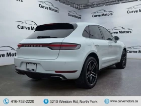 Porsche Macan * AWD * RED INTERIOR / COOLED SEATS / DRIVER ASSIS, снимка 7