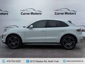 Porsche Macan * AWD * RED INTERIOR / COOLED SEATS / DRIVER ASSIS, снимка 4
