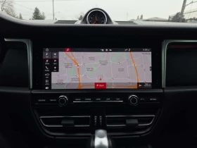 Porsche Macan * AWD * RED INTERIOR / COOLED SEATS / DRIVER ASSIS, снимка 12