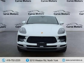 Porsche Macan * AWD * RED INTERIOR / COOLED SEATS / DRIVER ASSIS, снимка 2