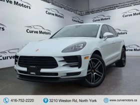 Porsche Macan * AWD * RED INTERIOR / COOLED SEATS / DRIVER ASSIS, снимка 3