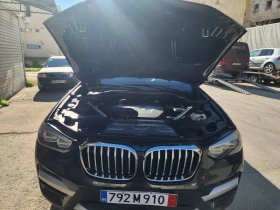 BMW X3 Drive, снимка 8