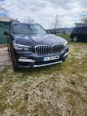 BMW X3 Drive, снимка 11