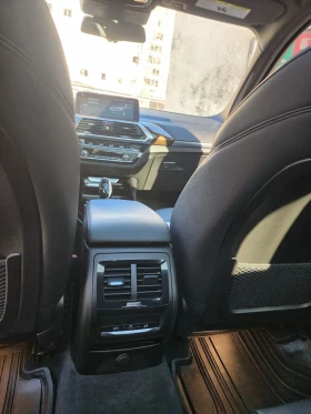 BMW X3 Drive, снимка 9