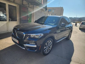 BMW X3 Drive, снимка 3