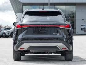 Lexus RX Hybrid* 350h* AWD* АвтоКредит* (ЦЕНА ДО БГ), снимка 5