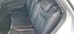 Mercedes-Benz ML 320 320cdi 4x4 , снимка 14