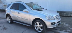 Mercedes-Benz ML 320 320cdi 4x4 , снимка 7
