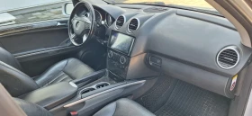 Mercedes-Benz ML 320 320cdi 4x4 , снимка 12
