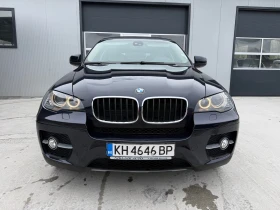 BMW X6 3.0d/8ск/245кс, снимка 2