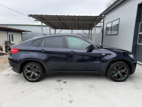BMW X6 3.0d/8ск/245кс, снимка 8