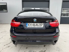 BMW X6 3.0d/8ск/245кс, снимка 6