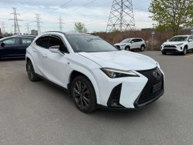 Lexus UX * 250h * F SPORT * HUD * ОБДУХВАНЕ * КАМЕРА, снимка 10