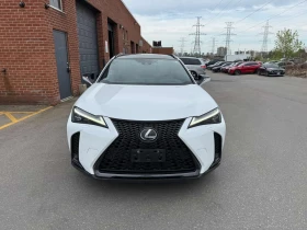 Lexus UX * 250h * F SPORT * HUD * ОБДУХВАНЕ * КАМЕРА, снимка 6