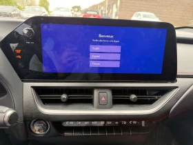 Lexus UX * 250h * F SPORT * HUD * ОБДУХВАНЕ * КАМЕРА, снимка 13