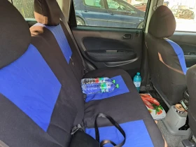 Honda Hr-v, снимка 7
