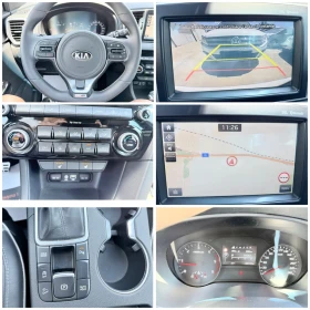 Kia Sportage 1.7crdi GT-LINE-ПАНОРАМА-КАМЕРА-DISTRONIK-JBL-LANE, снимка 10