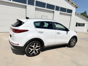Kia Sportage 1.7crdi GT-LINE-ПАНОРАМА-КАМЕРА-DISTRONIK-JBL-LANE, снимка 15